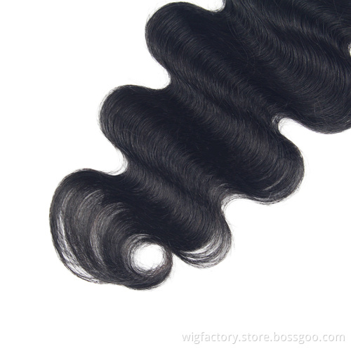 Wholesale 10a mink virgin brazilian hair vendor cuticle aligned 10a virgin hair body wave straight hair bundle grade 10a